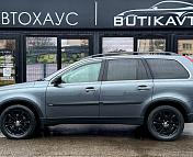 Volvo XC90 I , 2005 г., автомат, бензин - фото 8