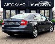 Skoda Rapid I , 2014 г., механика, бензин - фото 6