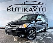 Citroen C-Crosser I , 2011 г., вариатор, бензин - фото 3