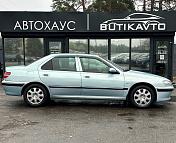 Peugeot 406 I · Рестайлинг , 2003 г., механика, бензин - фото 15