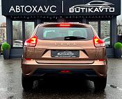 Lada (ВАЗ) XRAY I , 2017 г., механика, бензин - фото 5