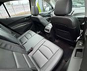 Chevrolet Equinox , 2017 г., автомат, бензин - фото 13