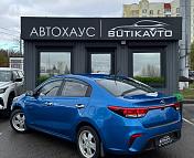 Kia Rio IV , 2017 г., автомат, бензин - фото 4
