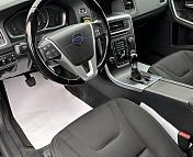 Volvo V60 I · Рестайлинг , 2013 г., механика, дизель - фото 10