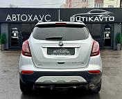 Buick Encore I · Рестайлинг , 2022 г., автомат, бензин - фото 6