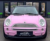 MINI Cooper R50 R53 , 2002 г., механика, бензин - фото 2