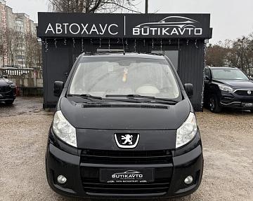 Peugeot Expert II - фото 2
