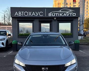 Peugeot 308 III - фото 2