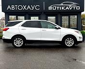 Chevrolet Equinox III , 2021 г., автомат, бензин  - фото 8