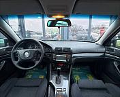 BMW 5 серия E39 · Рестайлинг , 2002 г., автомат, дизель - фото 7