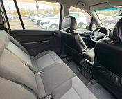 Opel Zafira B , 2006 г., механика, дизель - фото 11