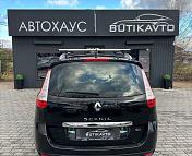 Renault Scenic III · 2-й рестайлинг , 2015 г., механика, дизель - фото 5