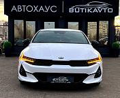 Kia K5 III , 2021 г., автомат, бензин - фото 2