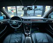 Audi A6 C5 · Рестайлинг , 2003 г., механика, дизель - фото 9