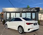 Audi A3 8Y , 2021 г., робот, бензин - фото 5