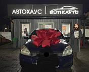 Opel Astra H · Рестайлинг , 2007 г., механика, дизель