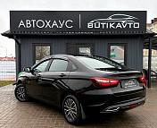 Lada (ВАЗ) Vesta I · Рестайлинг , 2023 г., механика, бензин - фото 4