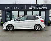 BMW 2 серия Active Tourer F45 · Рестайлинг , 2018 г., автомат, дизель - фото 4