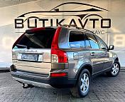Volvo XC90 I · Рестайлинг , 2008 г., механика, дизель - фото 7