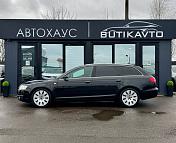 Audi A6 C6 , 2006 г., автомат, дизель - фото 4