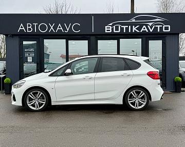 BMW 2 серия Active Tourer F45 · Рестайлинг - фото 4