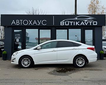 Hyundai i40 VF - фото 4