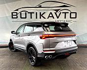 Geely Binyue L I , 2025 г., робот, бензин - фото 5