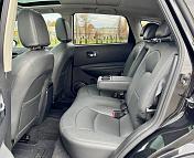 Nissan Qashqai I · Рестайлинг , 2010 г., механика, дизель - фото 12