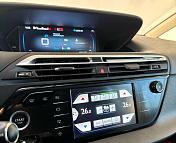 Citroen C4 Grand Picasso II , 2016 г., автомат, дизель - фото 12