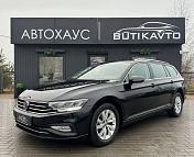 Volkswagen Passat B8 · Рестайлинг , 2019 г., робот, дизель - фото 3