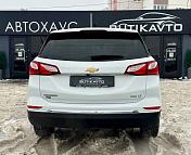 Chevrolet Equinox III , 2020 г., автомат, бензин - фото 6