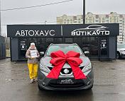 Nissan Qashqai II , 2015 г., механика, дизель