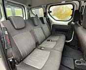 Dacia Dokker I , 2013 г., механика, бензин  - фото 13