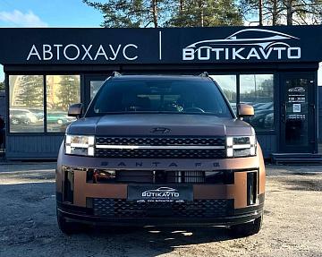 Hyundai Santa Fe MX5 - фото 2