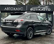 Lexus RX III , 2009 г., автомат, бензин - фото 6