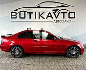 BMW 3 серия E46 · Рестайлинг , 2002 г., механика, бензин - фото 8