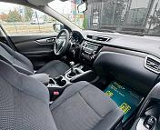 Nissan Qashqai II , 2014 г., механика, бензин - фото 14