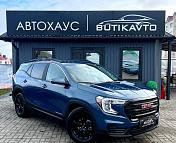 GMC Terrain II · Рестайлинг , 2023 г., автомат, бензин