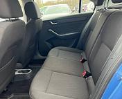 Skoda Rapid I , 2013 г., механика, бензин - фото 13