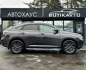 Lexus RX III , 2009 г., автомат, бензин - фото 18