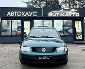 Volkswagen Passat B5 , 1997 г., механика, дизель - фото 2