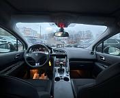 Peugeot 3008 I · Рестайлинг , 2014 г., механика, дизель - фото 9