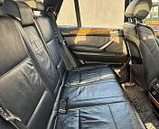 BMW X5 E53 · Рестайлинг , 2004 г., автомат, дизель - фото 11