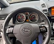 Opel Zafira B · Рестайлинг , 2013 г., механика, дизель - фото 11