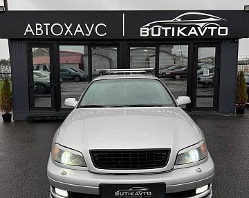Opel Omega B · Рестайлинг - фото 2
