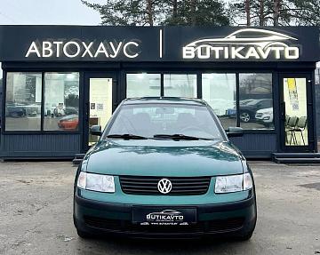 Volkswagen Passat B5 - фото 2