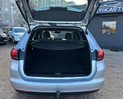 Opel Astra K · Рестайлинг , 2021 г., механика, бензин - фото 15