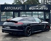 Porsche Panamera 970 , 2009 г., робот, бензин - фото 6