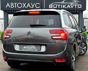 Citroen C4 Grand Picasso II · Рестайлинг , 2018 г., механика, бензин - фото 6