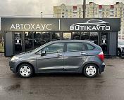 Honda FR-V I , 2005 г., механика, бензин - фото 8